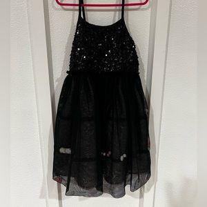Discontinued tulle target dress